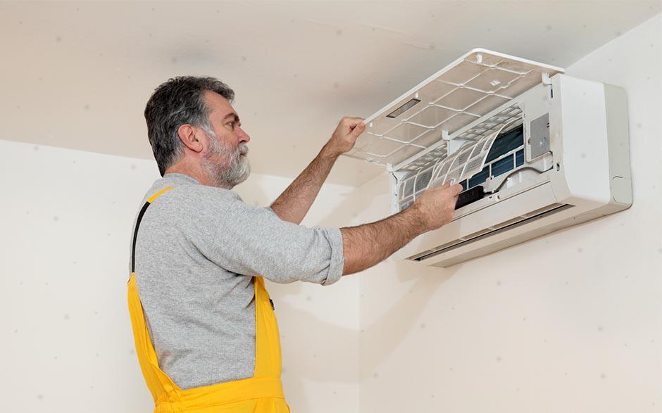 électricité de bâtiment Paris 20